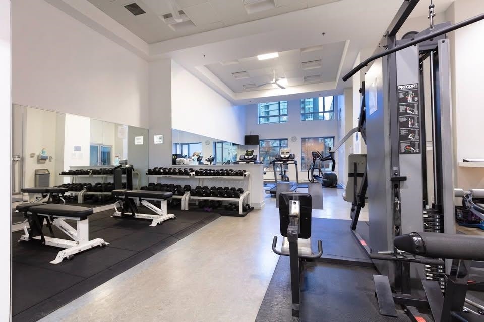 401-1225 Richards Street, Vancouver, BC, V6B 1E6 - 8