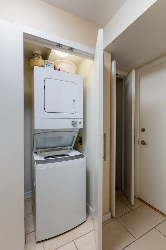 401-1225 Richards Street - 4