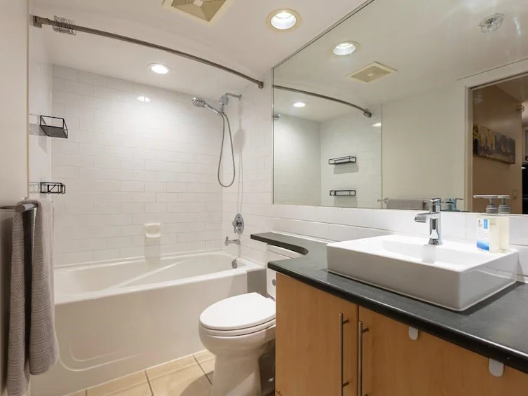 401-1225 Richards Street, Vancouver, BC, V6B 1E6 - 6