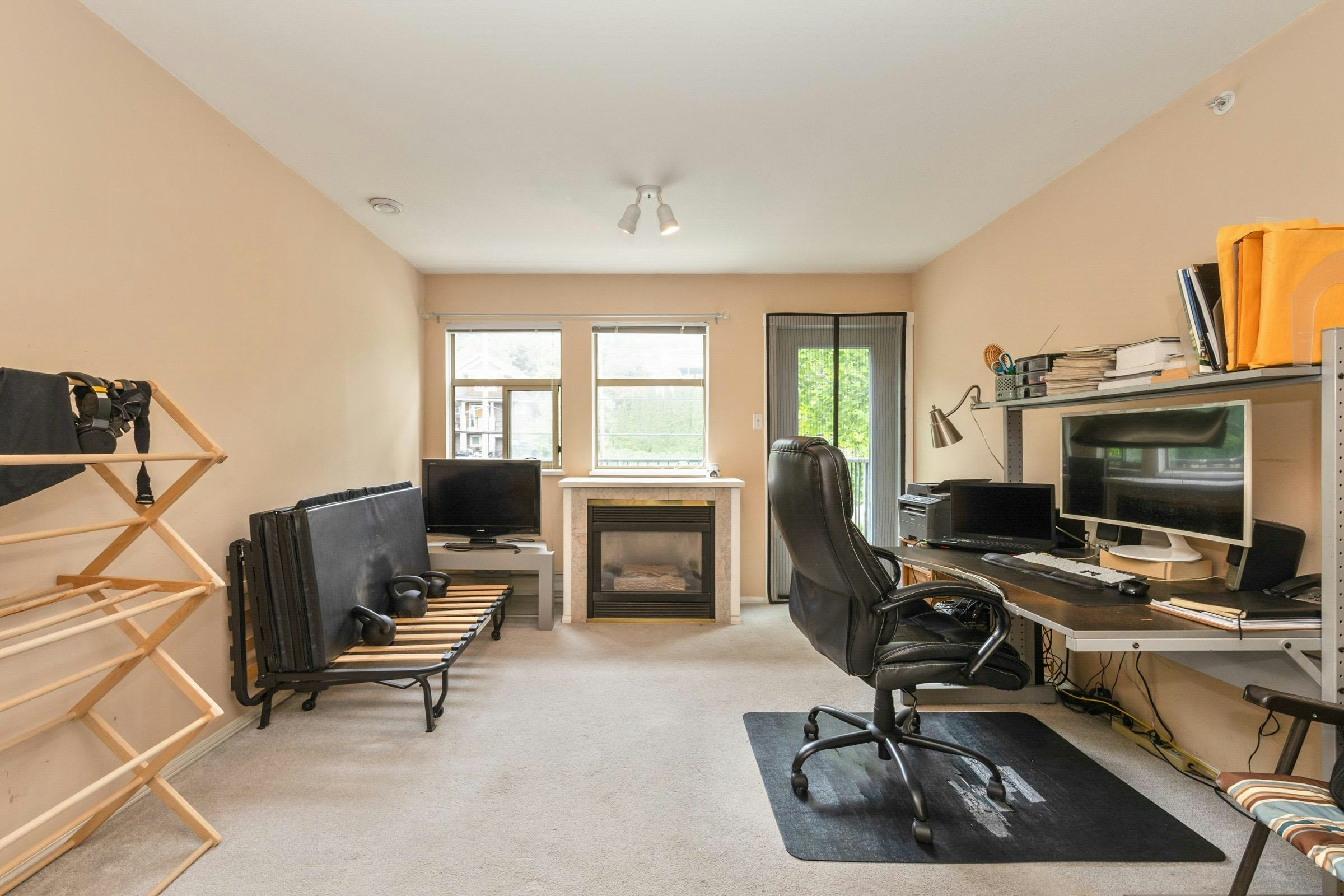 414-1591 Booth Avenue, Coquitlam, BC, V3K 1B7 - 3
