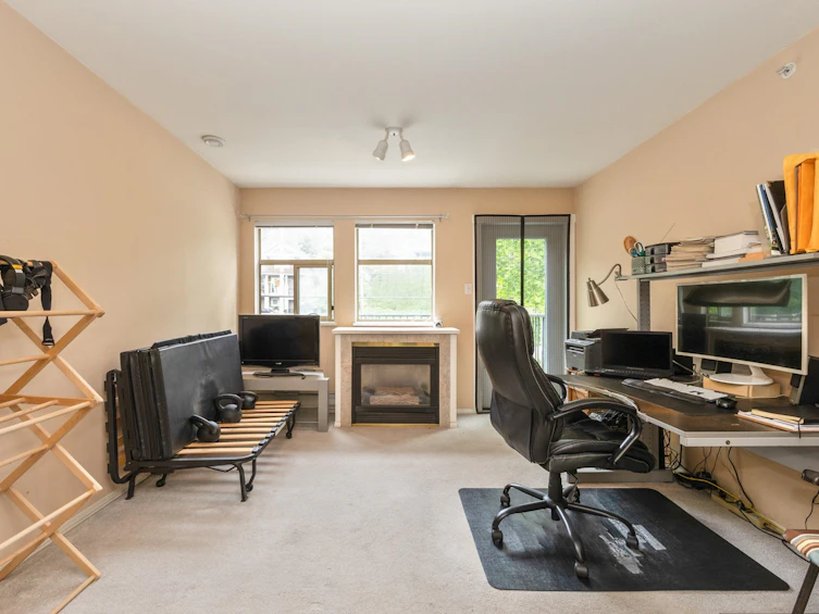 414-1591 Booth Avenue, Coquitlam, BC, V3K 1B7 - 3