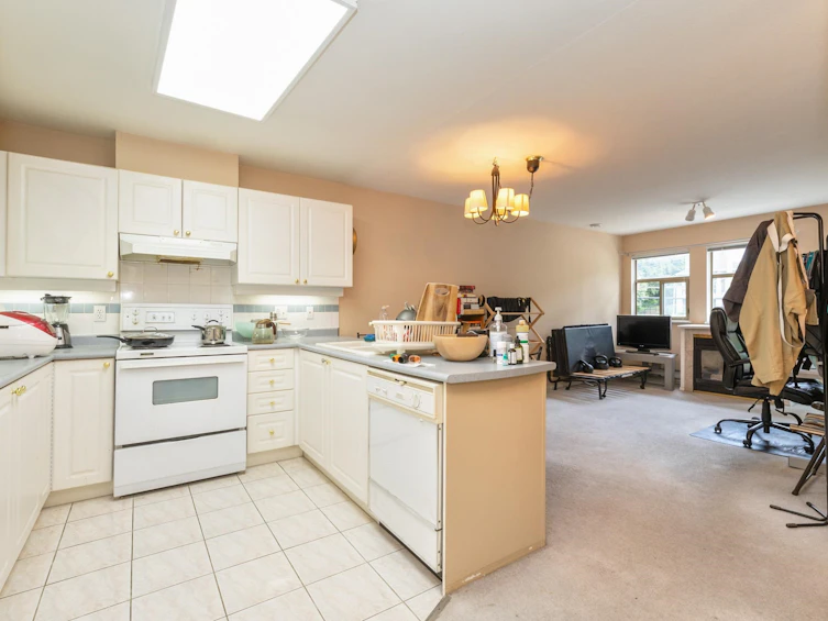 414-1591 Booth Avenue, Coquitlam, BC, V3K 1B7 - 11