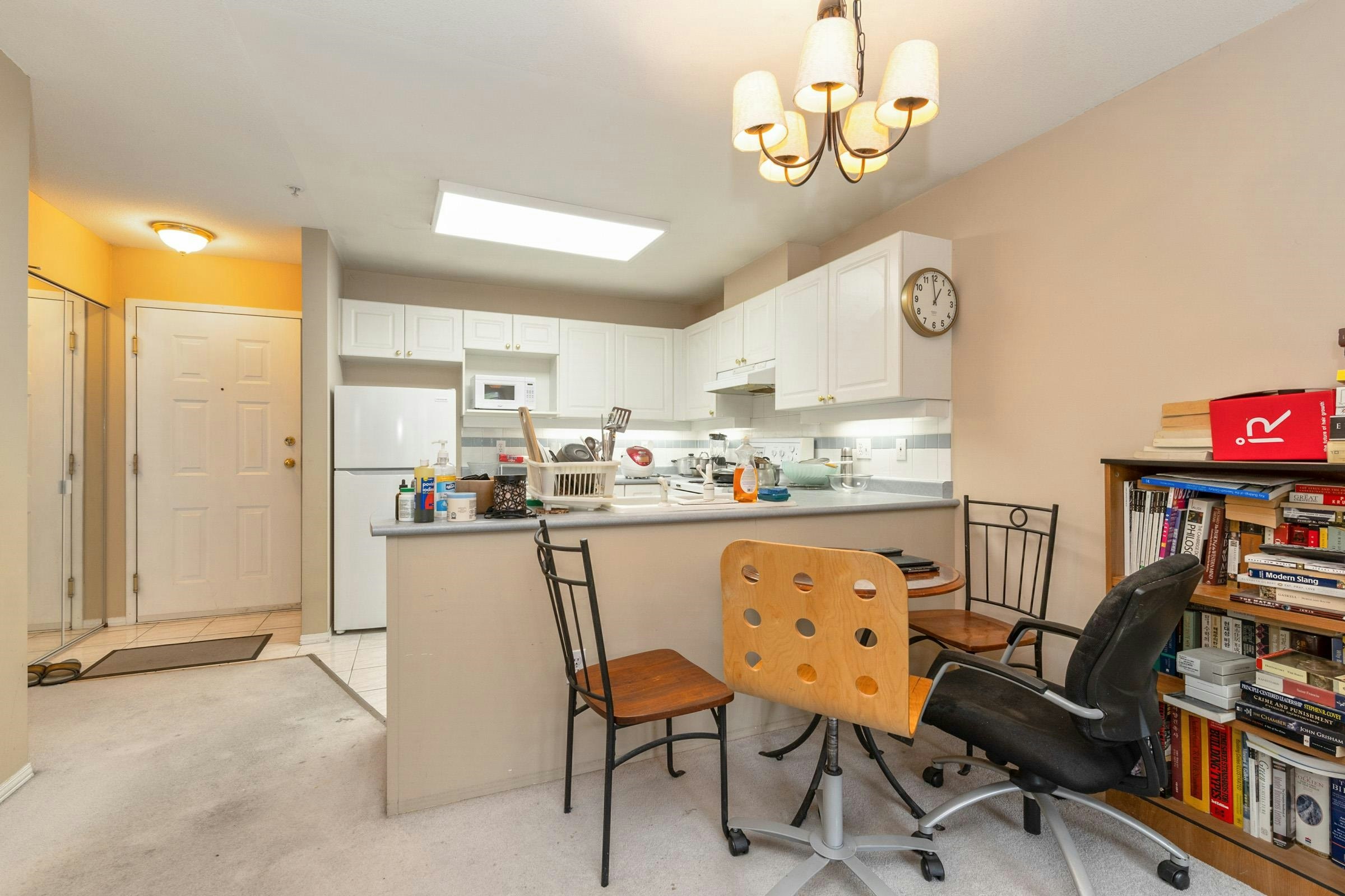 414-1591 Booth Avenue, Coquitlam, BC, V3K 1B7 - 7