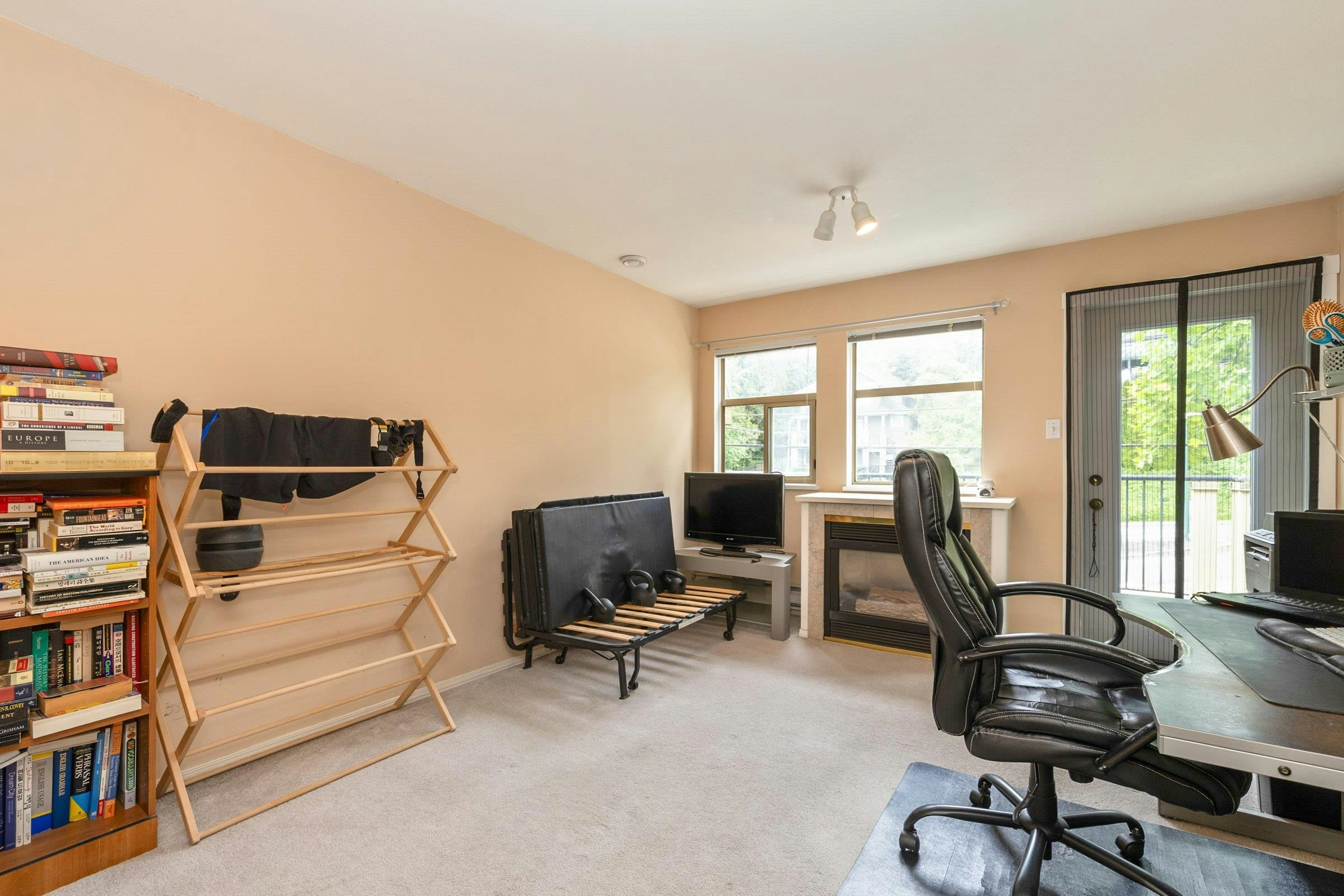 414-1591 Booth Avenue, Coquitlam, BC, V3K 1B7 - 4