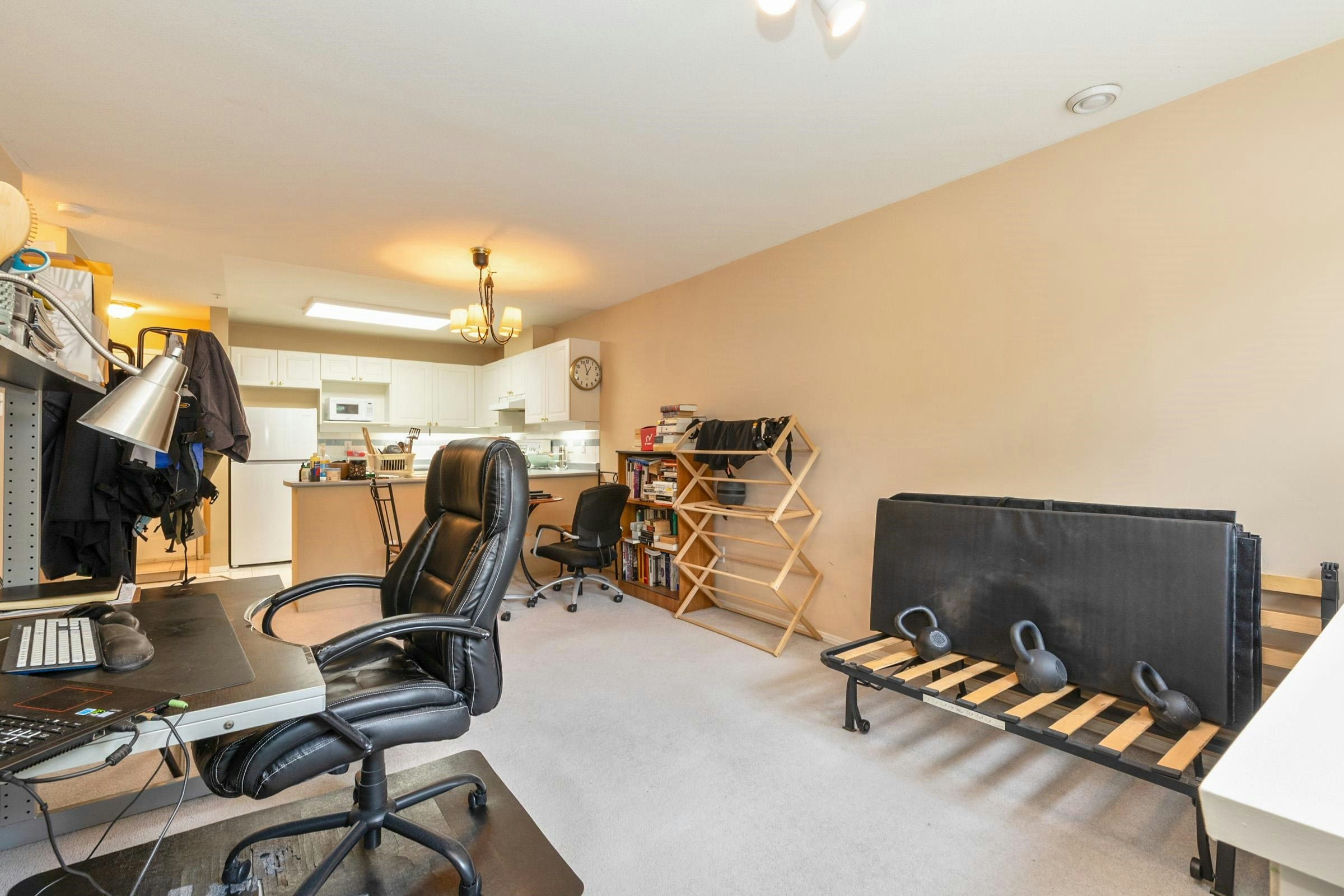414-1591 Booth Avenue, Coquitlam, BC, V3K 1B7 - 5