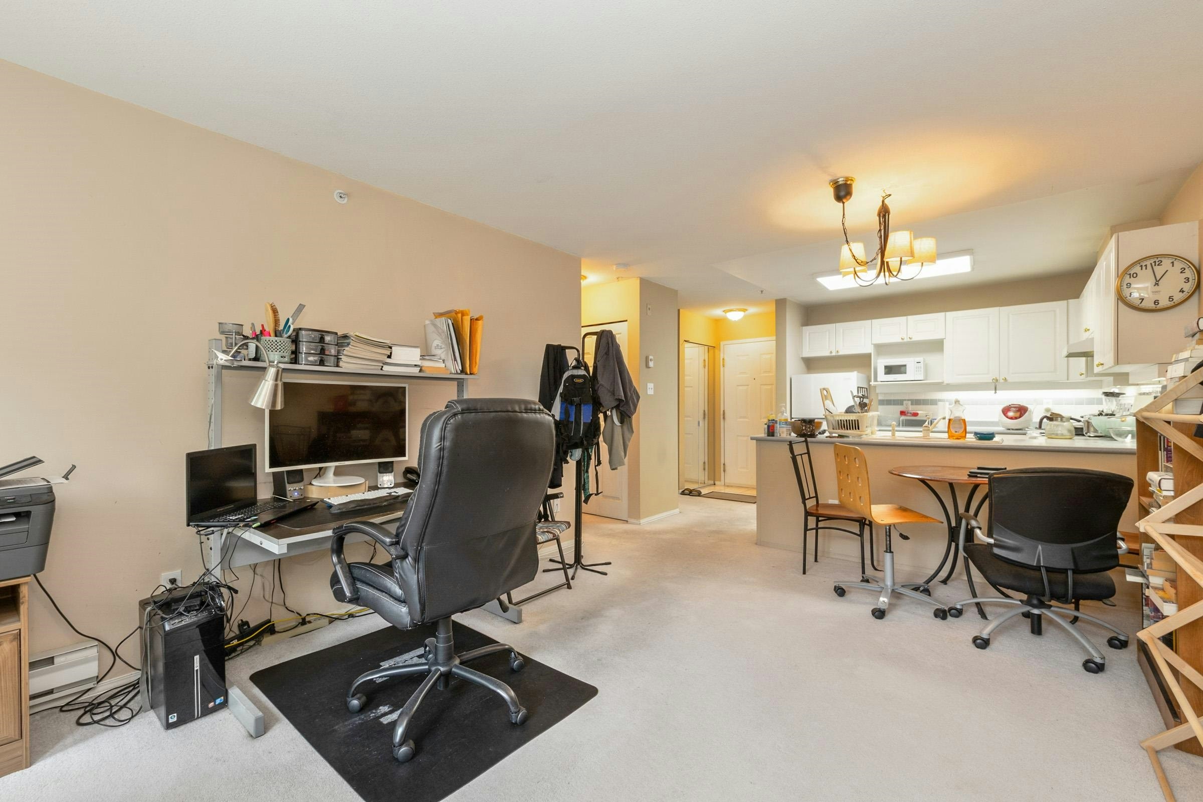 414-1591 Booth Avenue, Coquitlam, BC, V3K 1B7 - 6