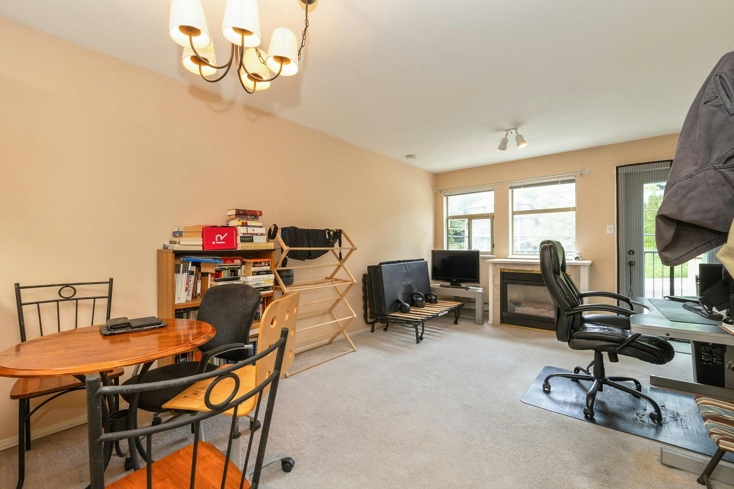 414-1591 Booth Avenue, Coquitlam, BC, V3K 1B7 - 8