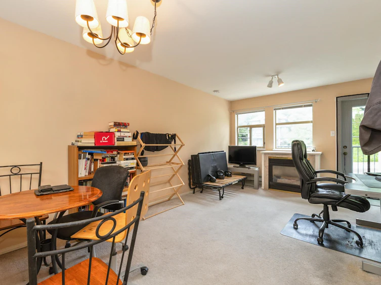 414-1591 Booth Avenue, Coquitlam, BC, V3K 1B7 - 8