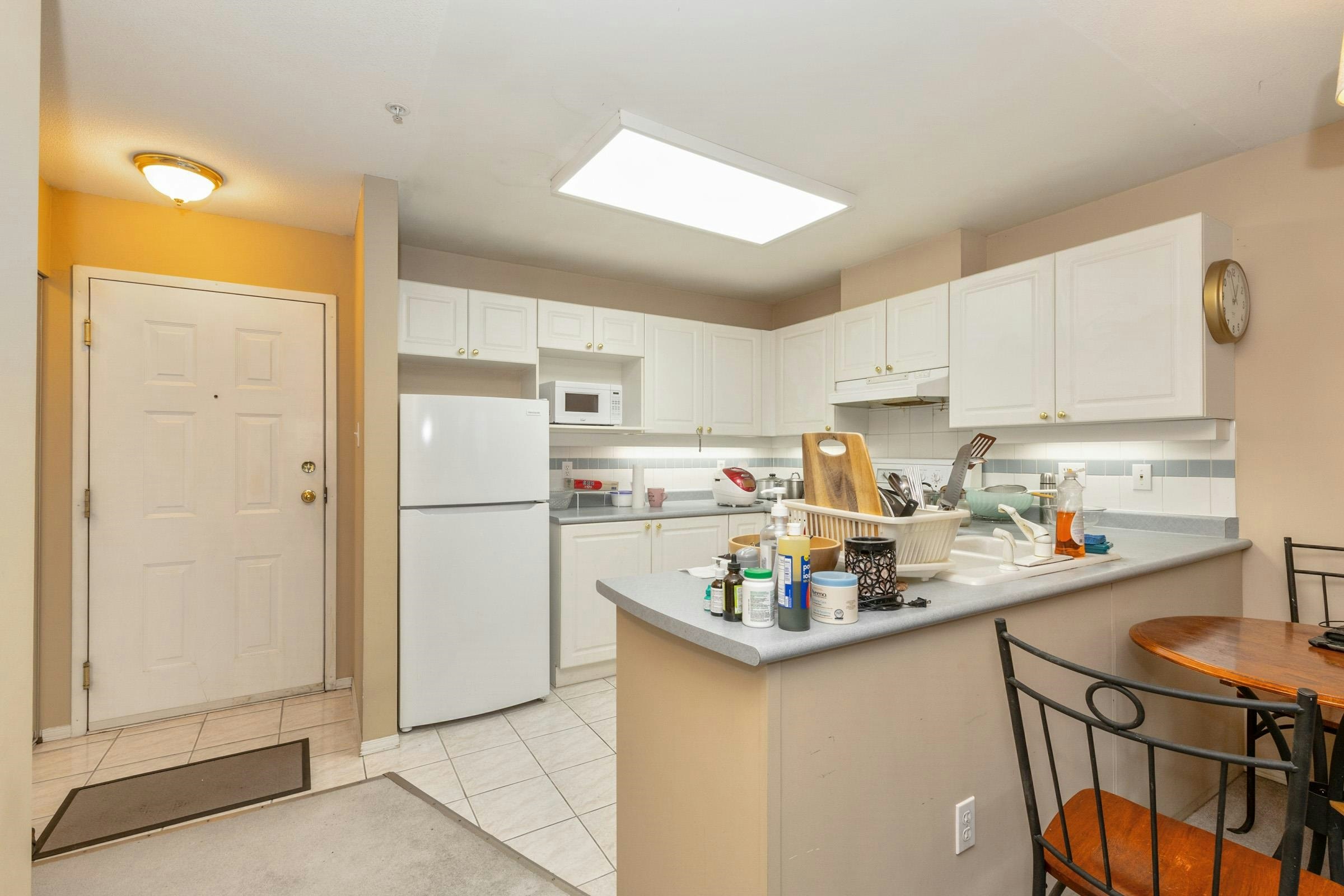414-1591 Booth Avenue, Coquitlam, BC, V3K 1B7 - 9