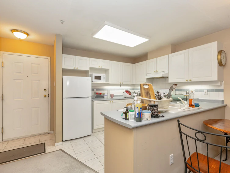 414-1591 Booth Avenue, Coquitlam, BC, V3K 1B7 - 9