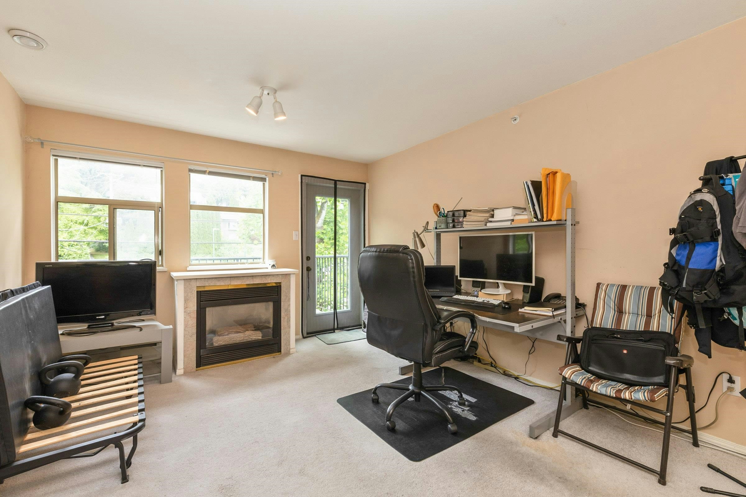 414-1591 Booth Avenue, Coquitlam, BC, V3K 1B7 - 2
