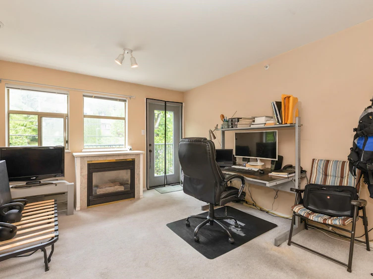 414-1591 Booth Avenue, Coquitlam, BC, V3K 1B7 - 2