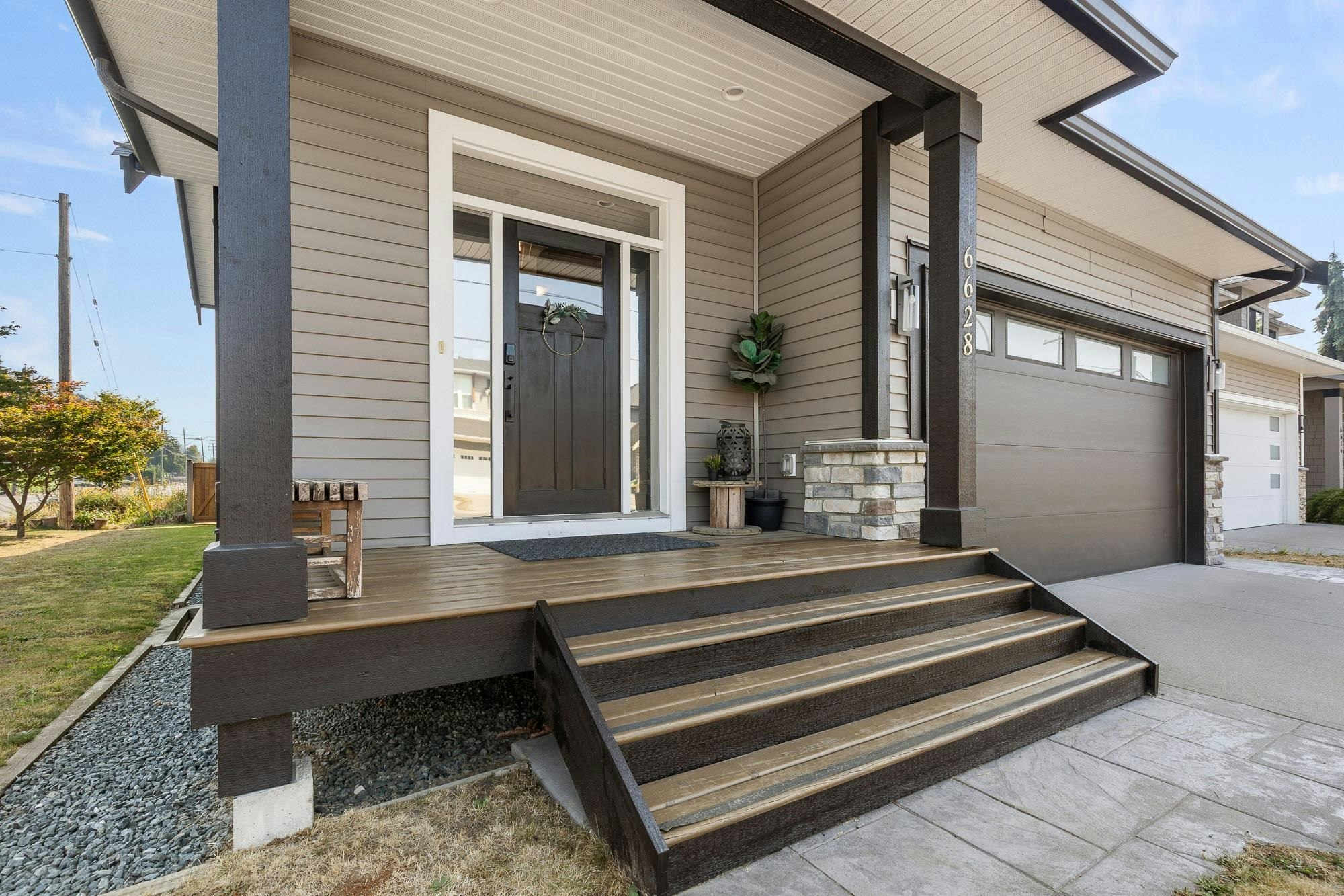 6628 Reid Road, Chilliwack, BC, V2R 2Z8
