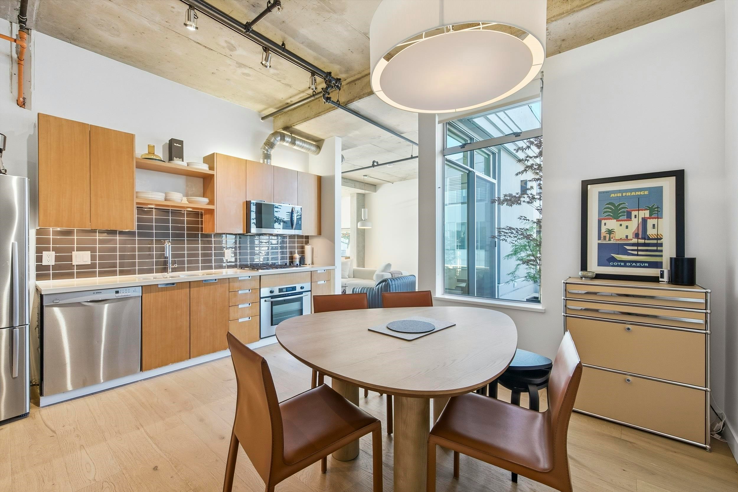 604-495 W 6th Avenue, Vancouver, BC, V5Y 1L3 - 4