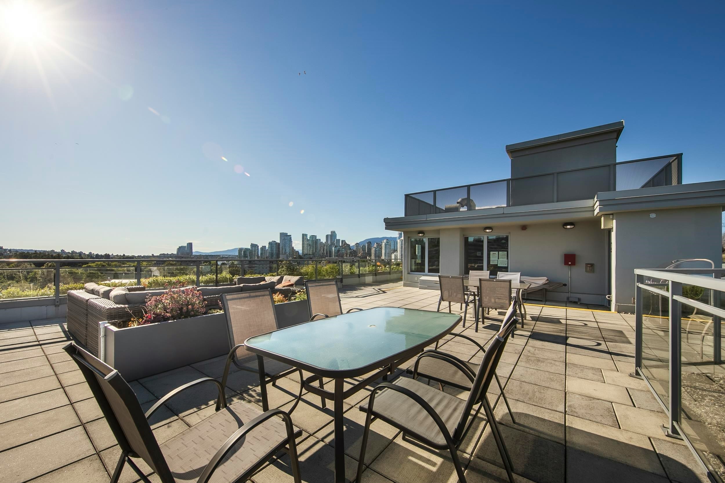 604-495 W 6th Avenue, Vancouver, BC, V5Y 1L3 - 27