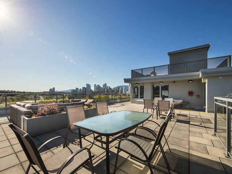 604-495 W 6th Avenue, Vancouver, BC, V5Y 1L3 - 27