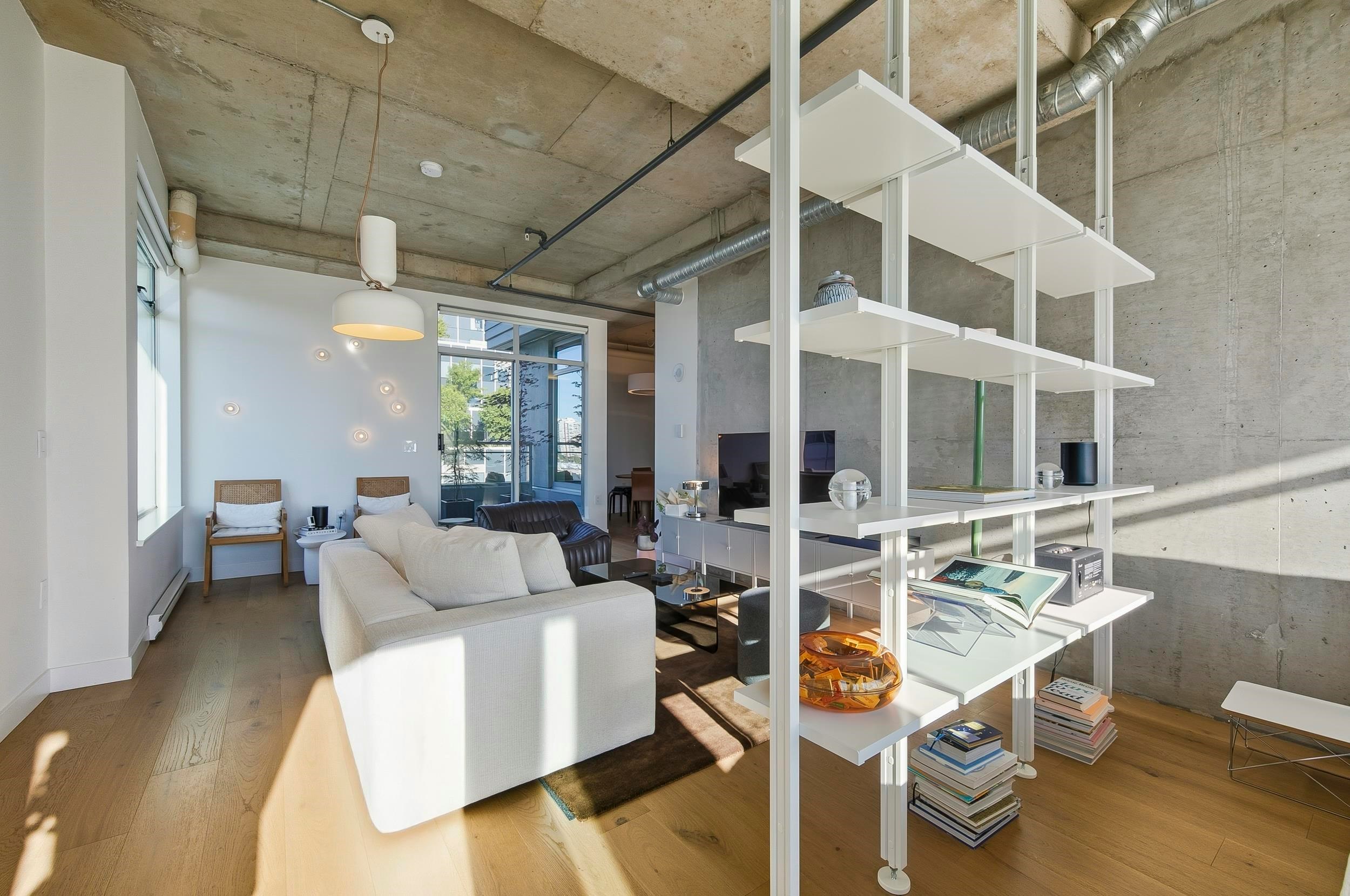 604-495 W 6th Avenue, Vancouver, BC, V5Y 1L3 - 17