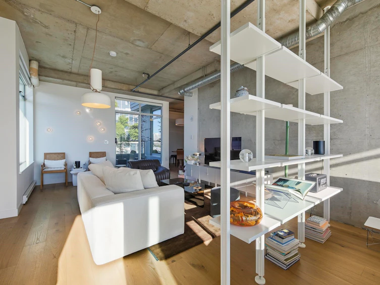 604-495 W 6th Avenue, Vancouver, BC, V5Y 1L3 - 17