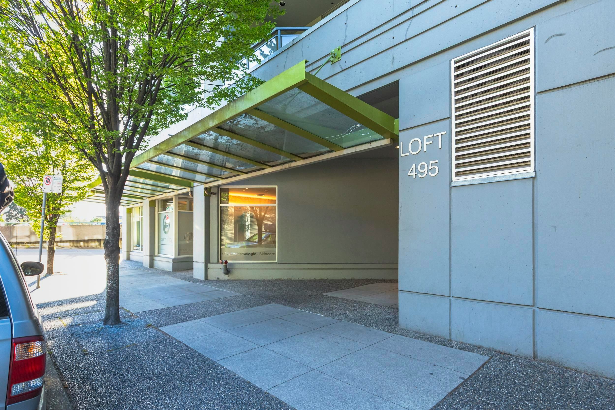 604-495 W 6th Avenue, Vancouver, BC, V5Y 1L3 - 29
