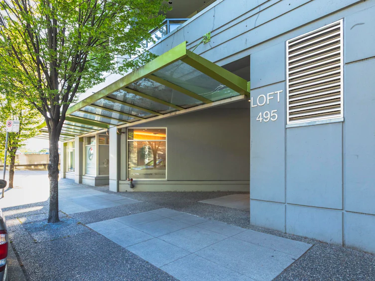 604-495 W 6th Avenue, Vancouver, BC, V5Y 1L3 - 29