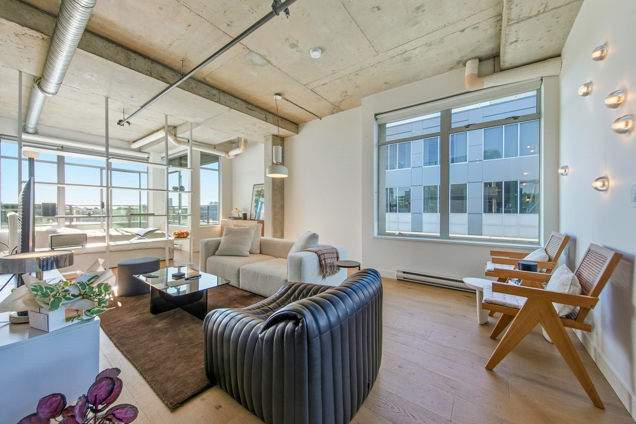 604-495 W 6th Avenue, Vancouver, BC, V5Y 1L3 - 13