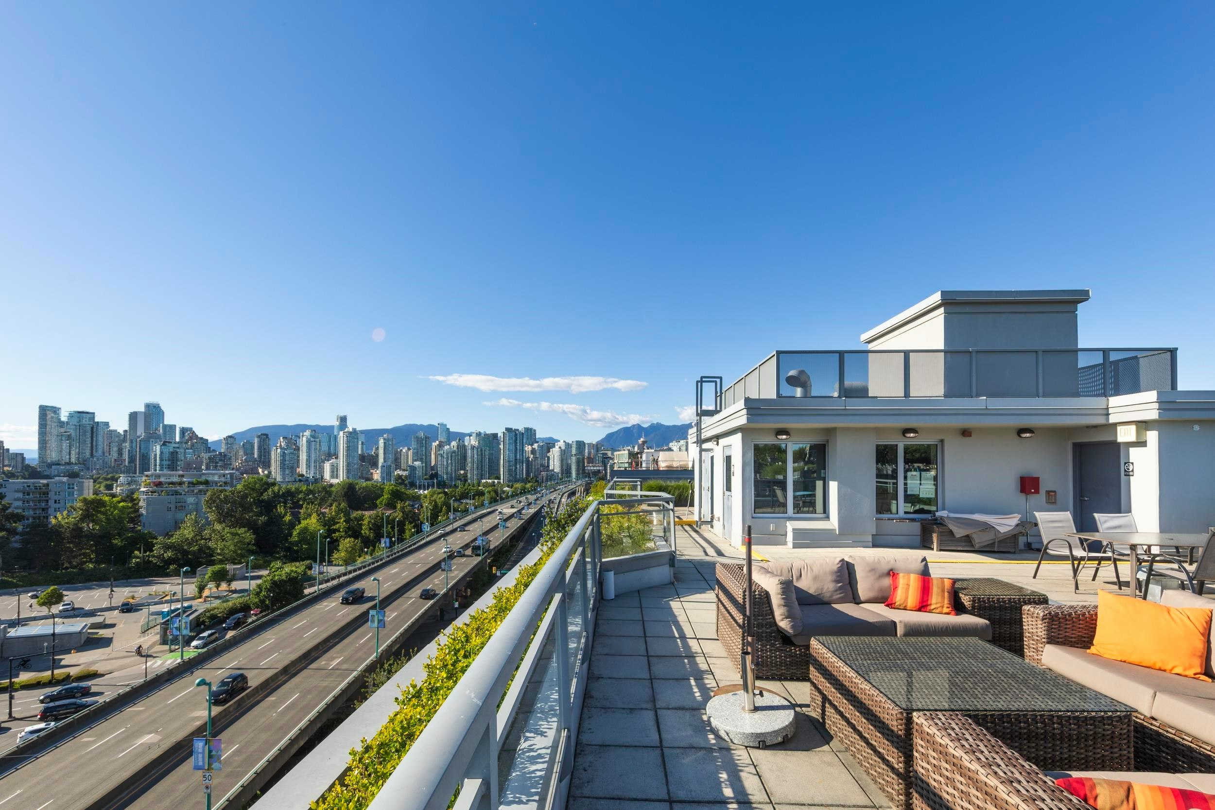 604-495 W 6th Avenue, Vancouver, BC, V5Y 1L3 - 26
