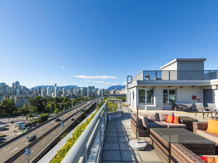 604-495 W 6th Avenue, Vancouver, BC, V5Y 1L3 - 26