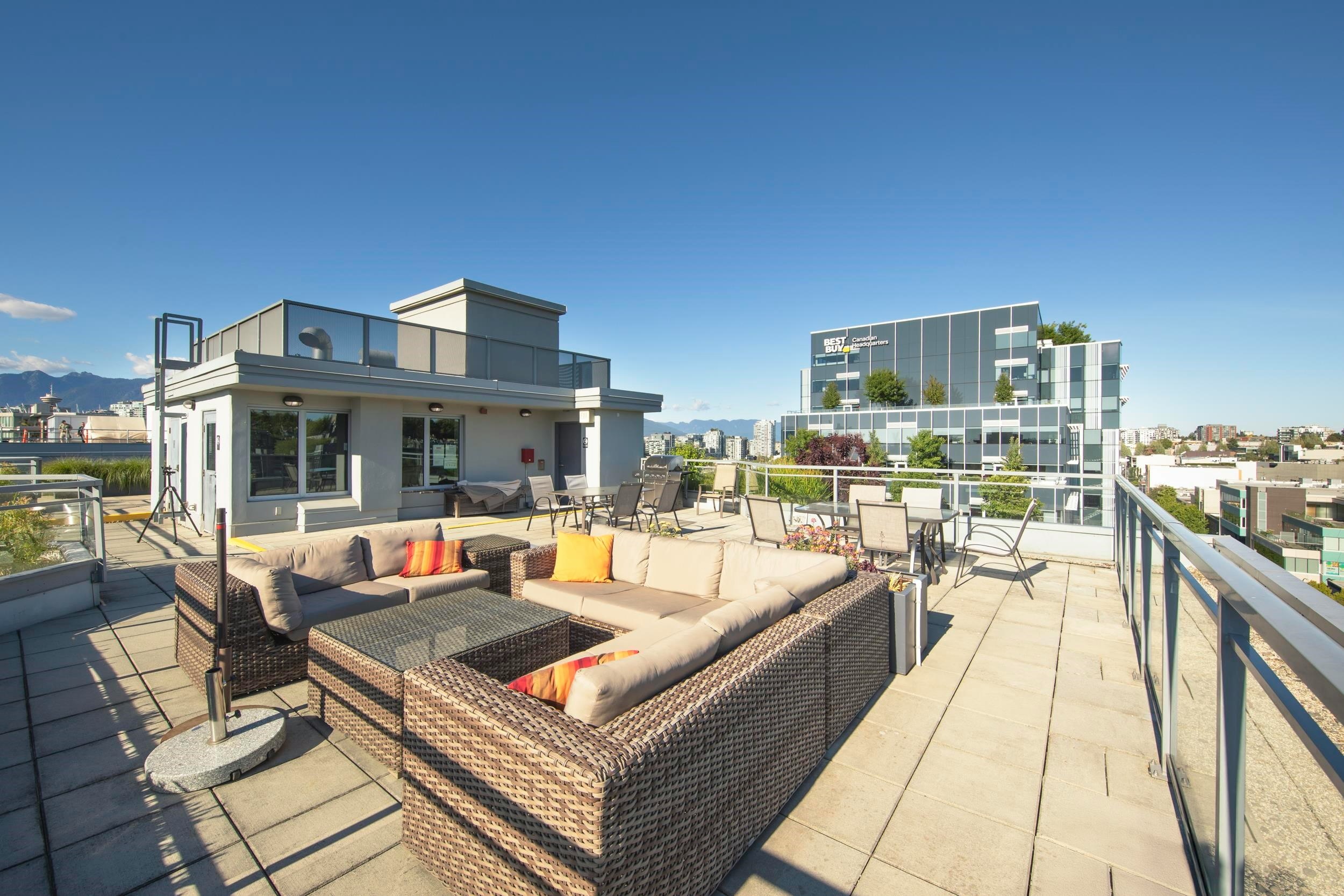 604-495 W 6th Avenue, Vancouver, BC, V5Y 1L3 - 25