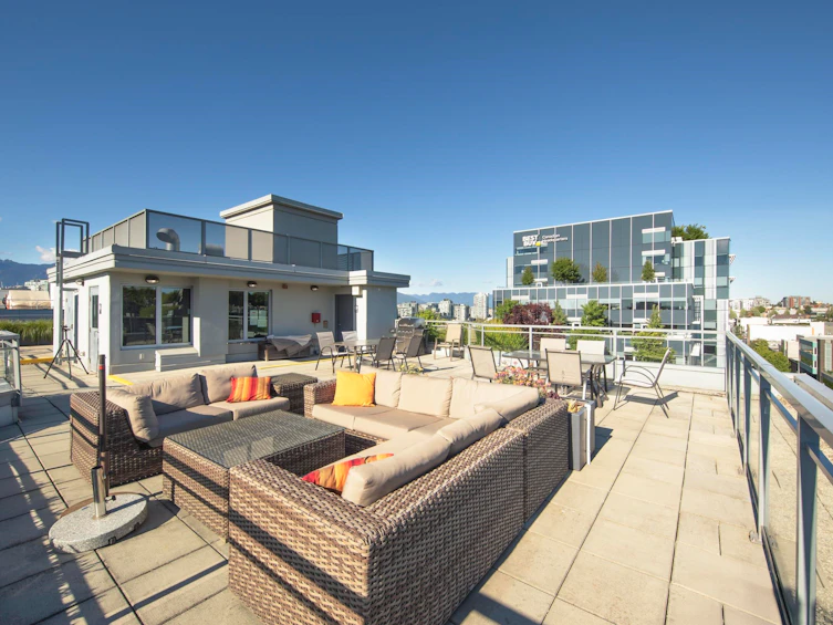 604-495 W 6th Avenue, Vancouver, BC, V5Y 1L3 - 25