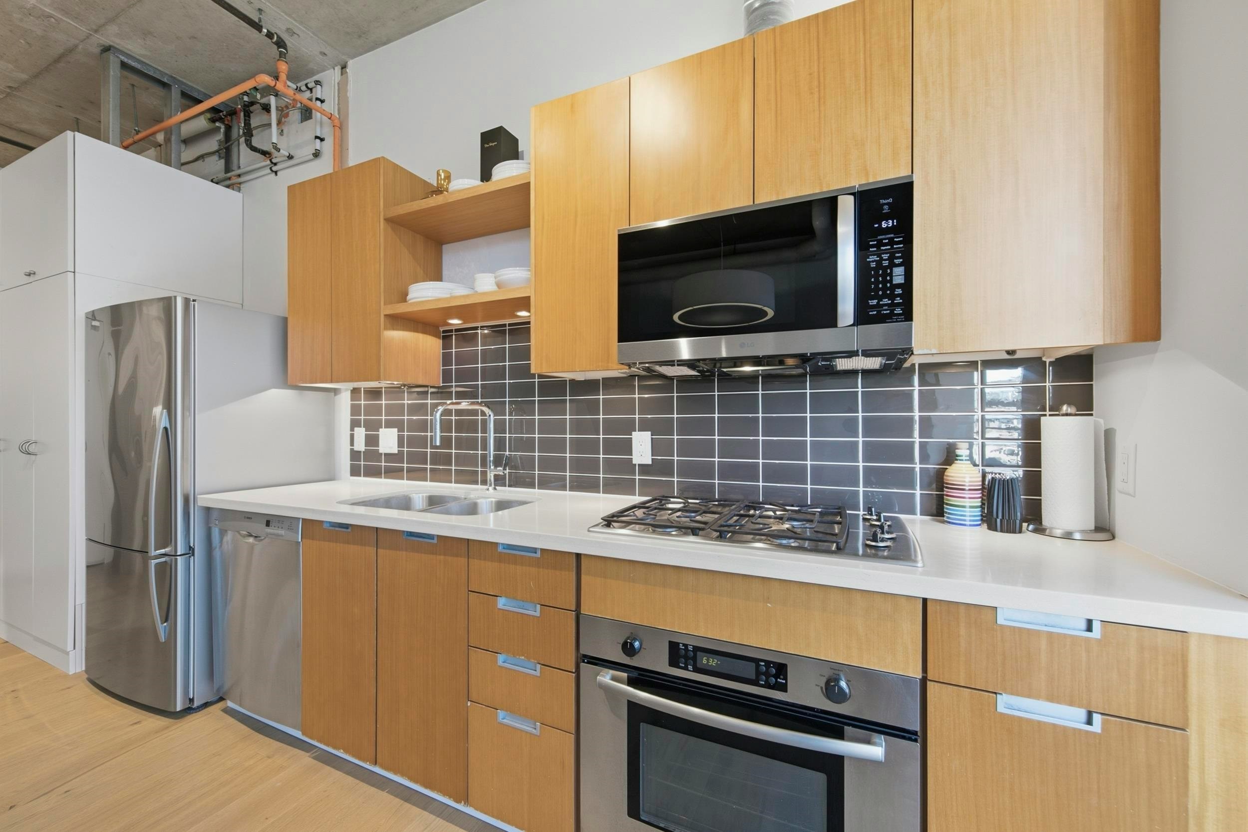 604-495 W 6th Avenue, Vancouver, BC, V5Y 1L3 - 9