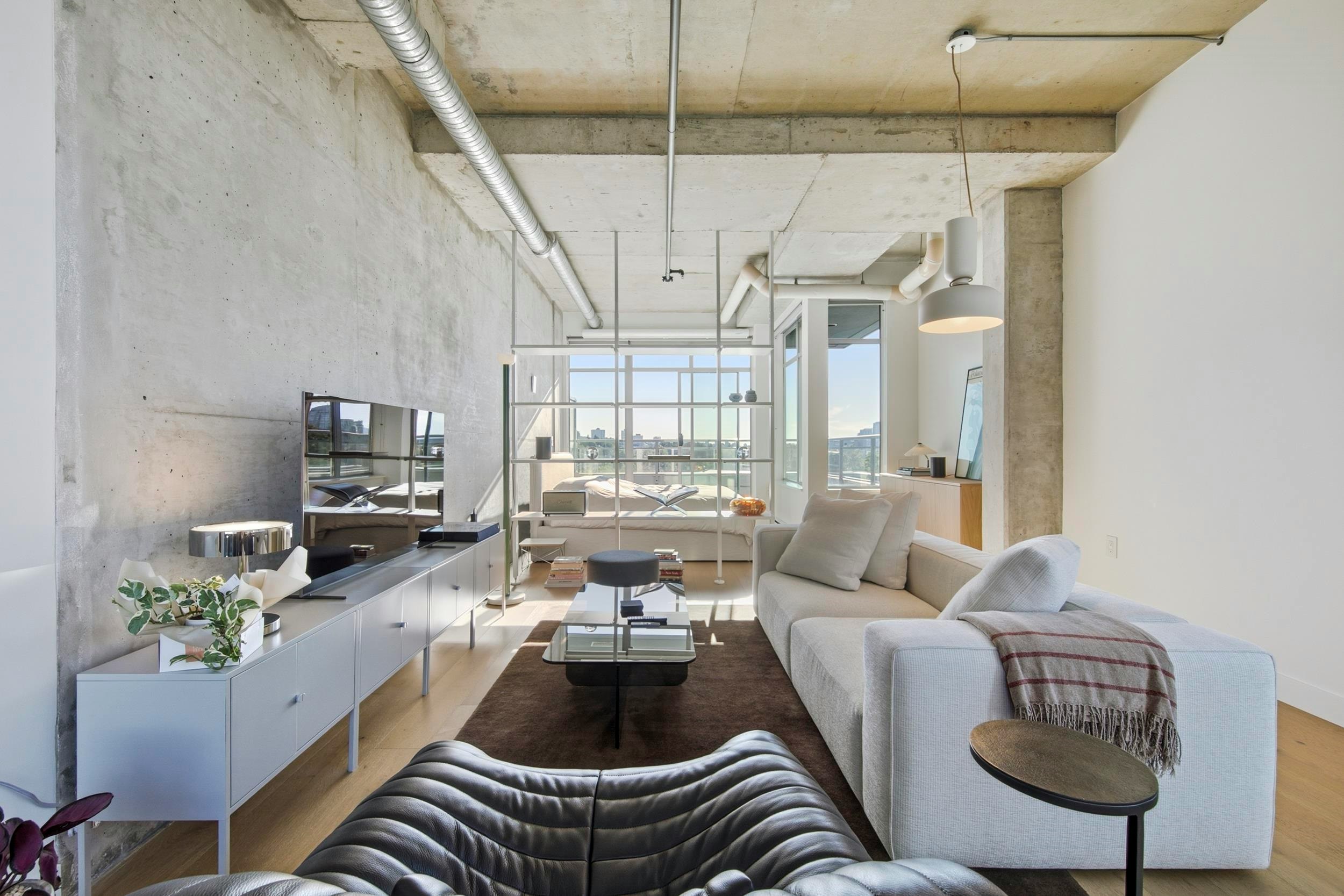604-495 W 6th Avenue, Vancouver, BC, V5Y 1L3 - 14