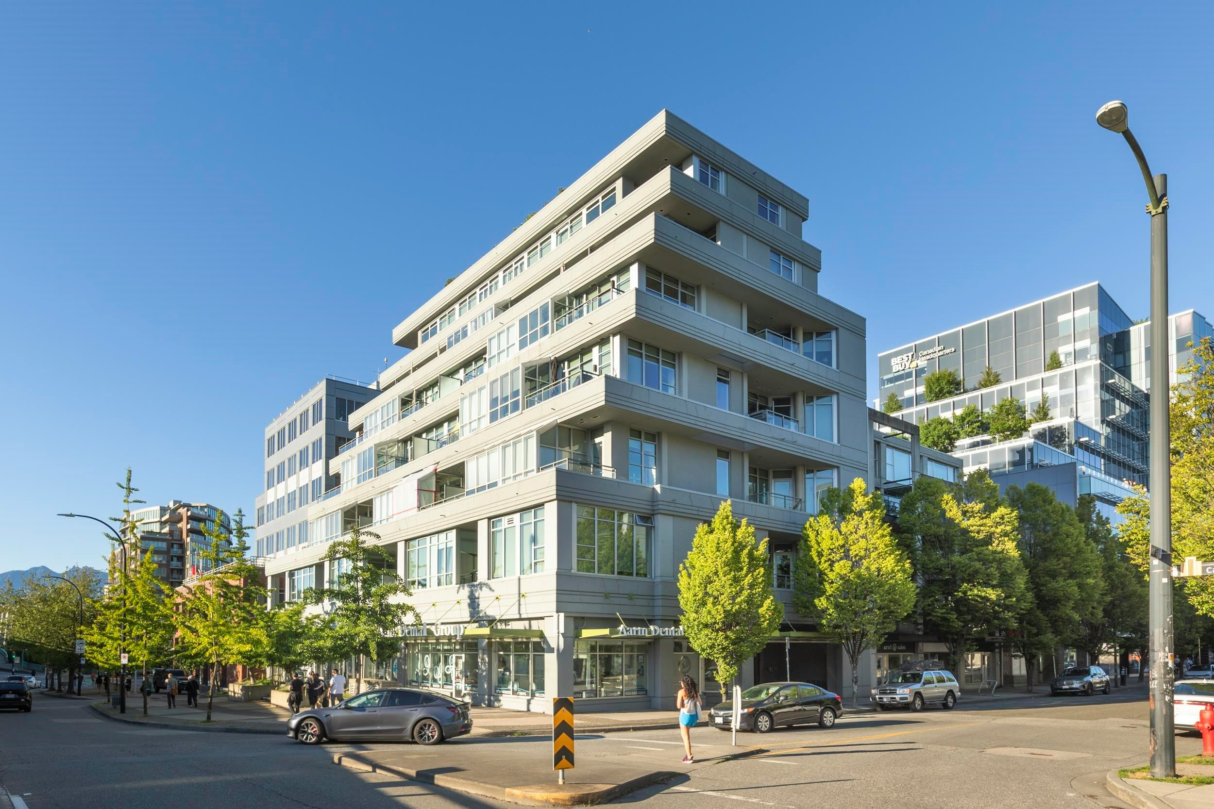 604-495 W 6th Avenue, Vancouver, BC, V5Y 1L3 - 30