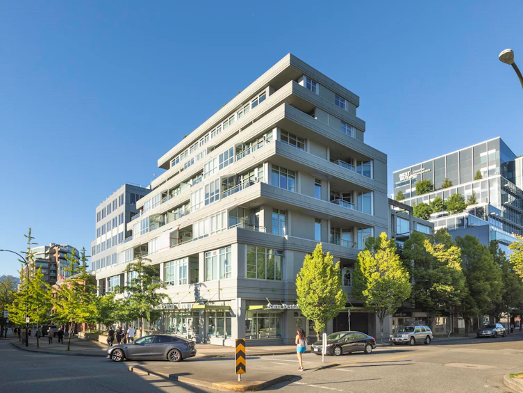 604-495 W 6th Avenue, Vancouver, BC, V5Y 1L3 - 30
