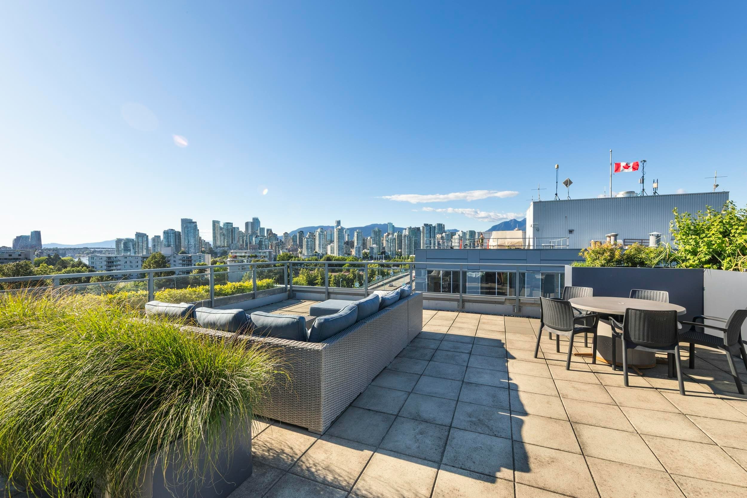 604-495 W 6th Avenue, Vancouver, BC, V5Y 1L3 - 28