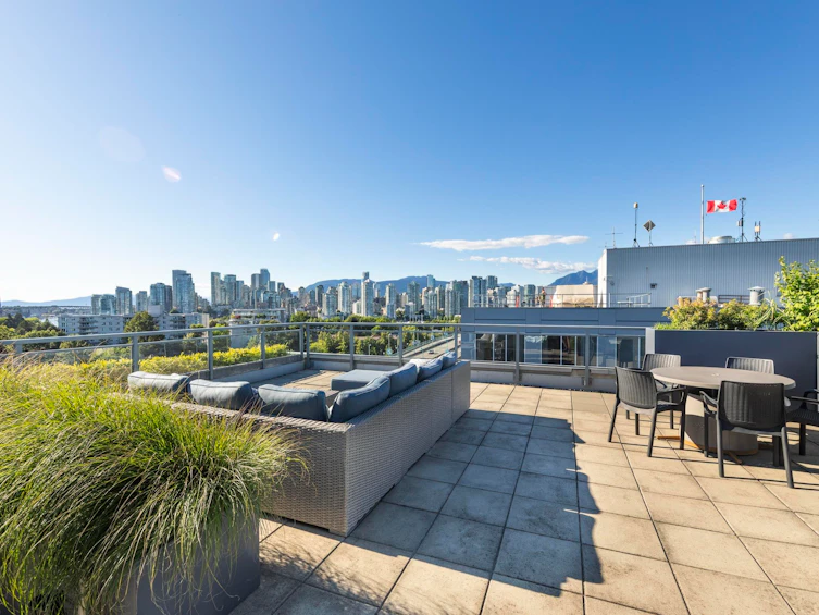 604-495 W 6th Avenue, Vancouver, BC, V5Y 1L3 - 28