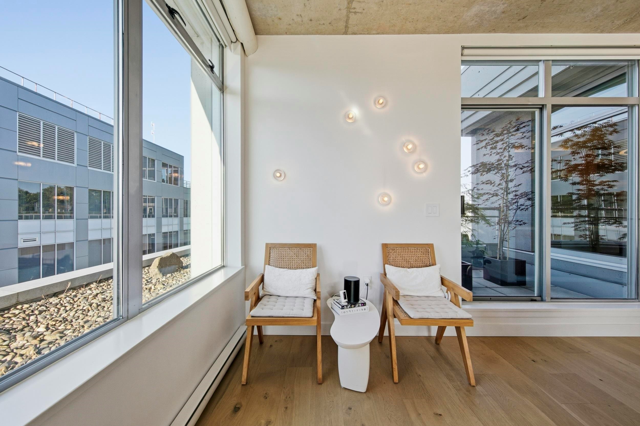 604-495 W 6th Avenue, Vancouver, BC, V5Y 1L3 - 11