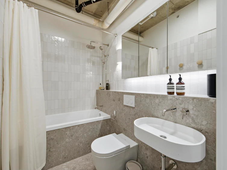 604-495 W 6th Avenue, Vancouver, BC, V5Y 1L3 - 3