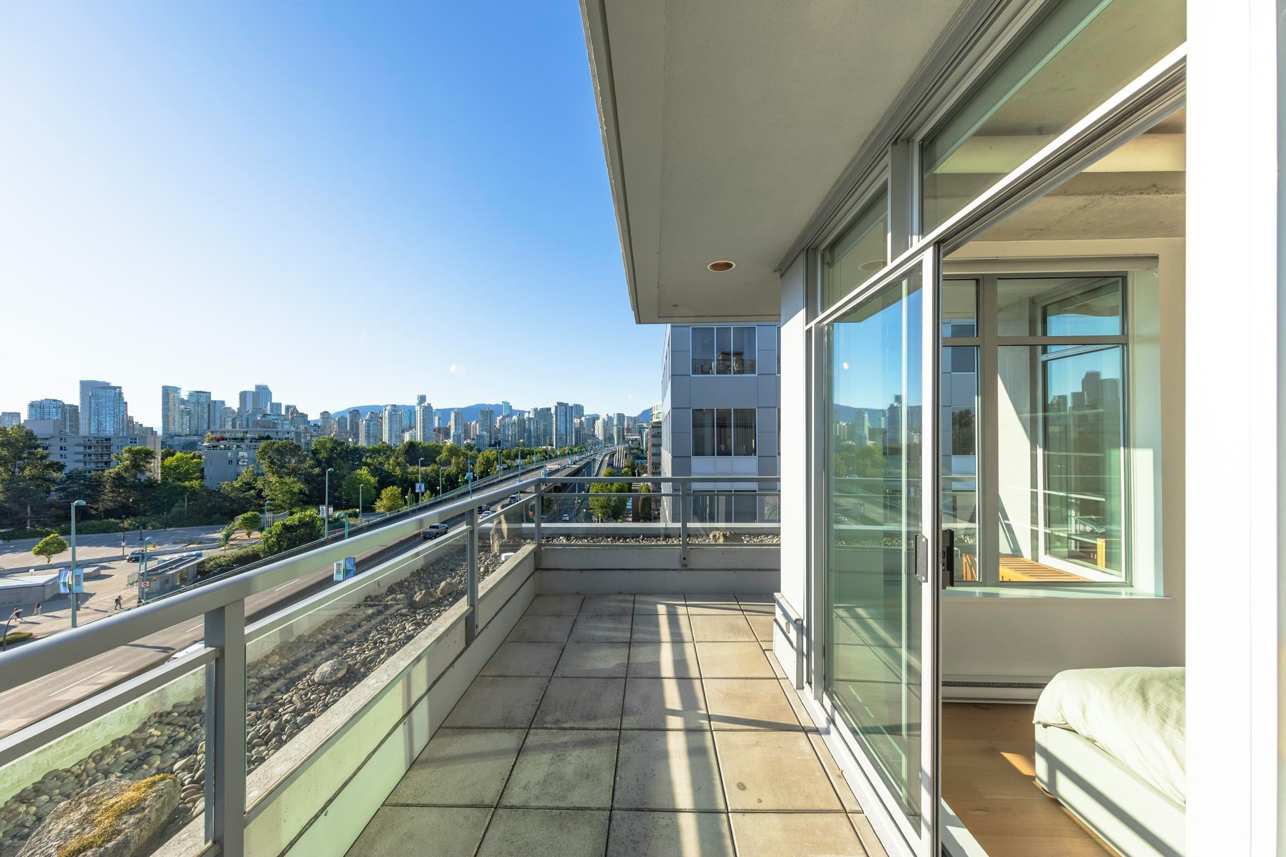 604-495 W 6th Avenue, Vancouver, BC, V5Y 1L3 - 21