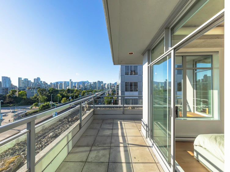 604-495 W 6th Avenue, Vancouver, BC, V5Y 1L3 - 21