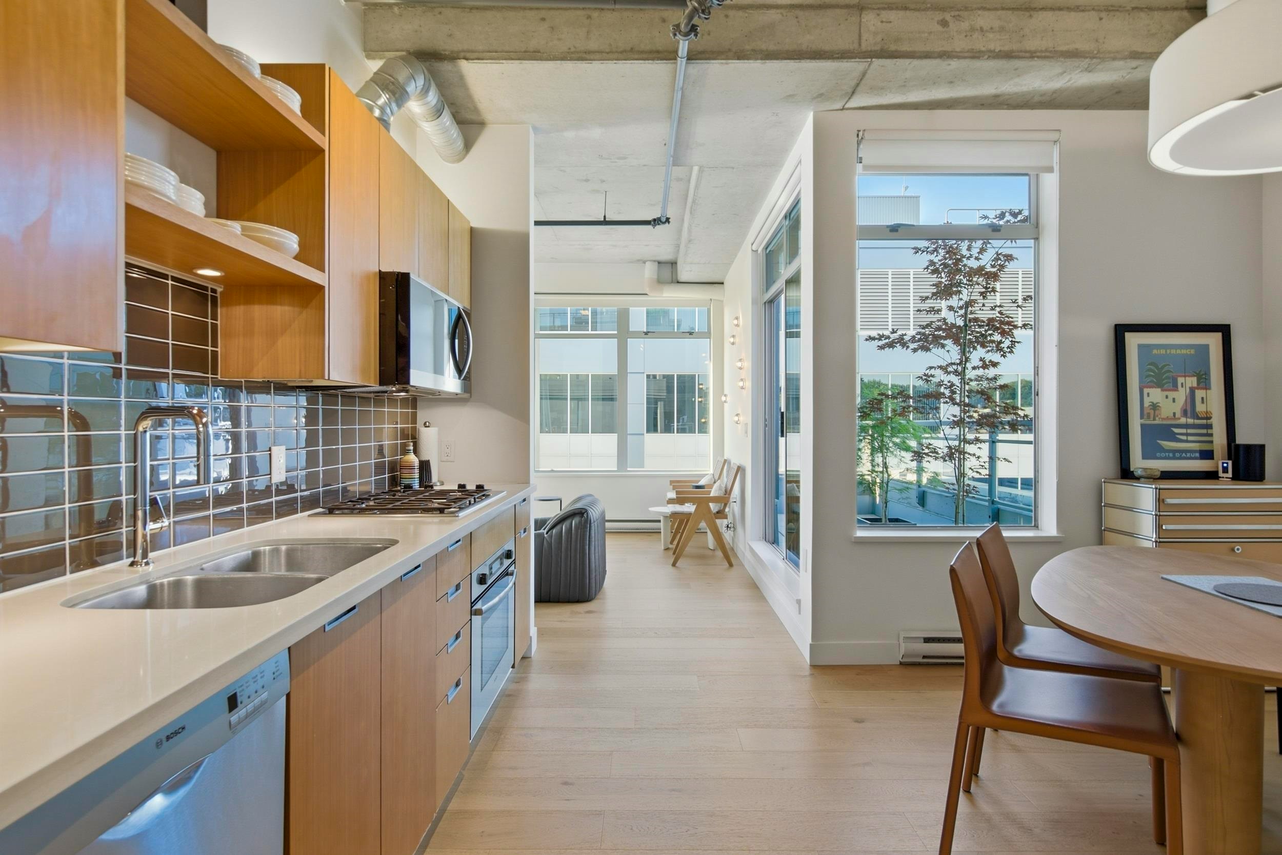 604-495 W 6th Avenue, Vancouver, BC, V5Y 1L3 - 5