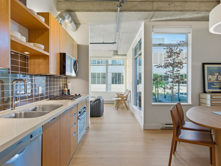 604-495 W 6th Avenue, Vancouver, BC, V5Y 1L3 - 5