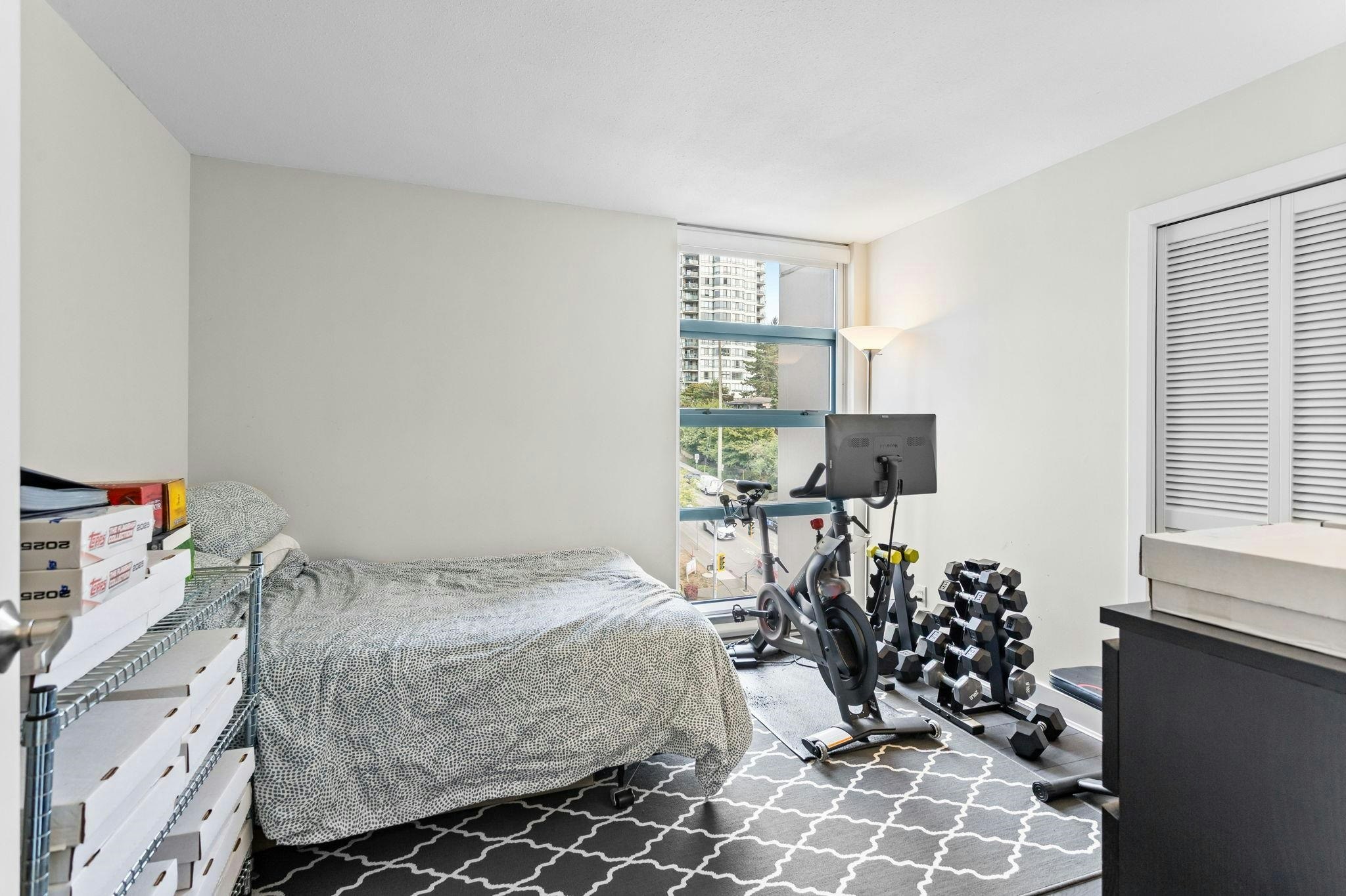 601-98 Tenth Street, New Westminster, BC, V3M 6L8 - 21