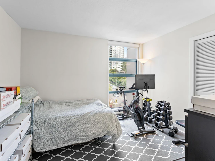 601-98 Tenth Street, New Westminster, BC, V3M 6L8 - 21