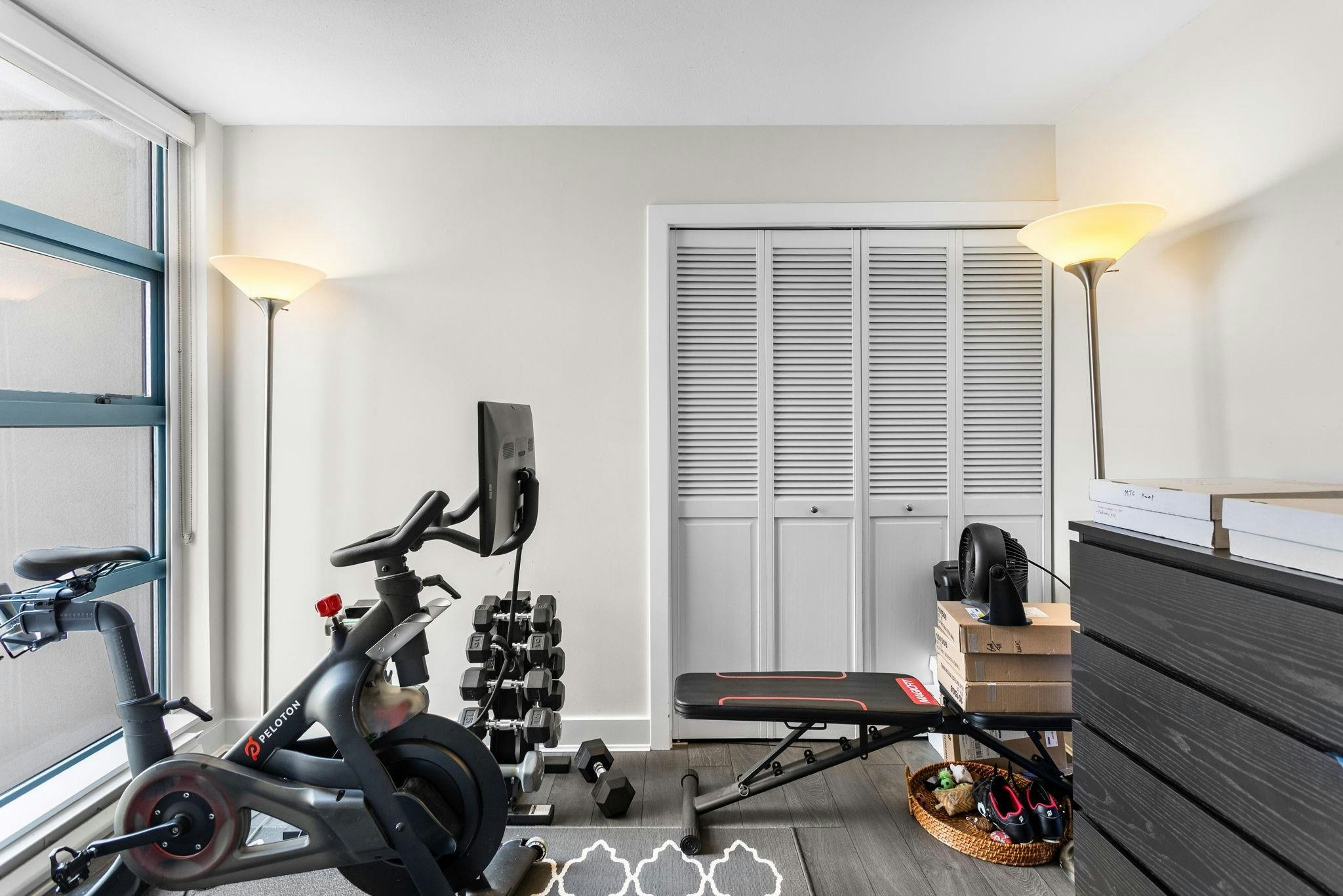 601-98 Tenth Street, New Westminster, BC, V3M 6L8 - 20