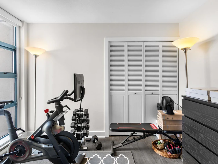 601-98 Tenth Street, New Westminster, BC, V3M 6L8 - 20