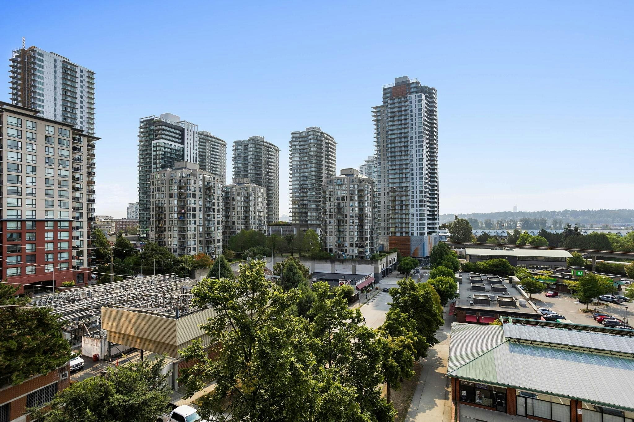 601-98 Tenth Street, New Westminster, BC, V3M 6L8 - 30