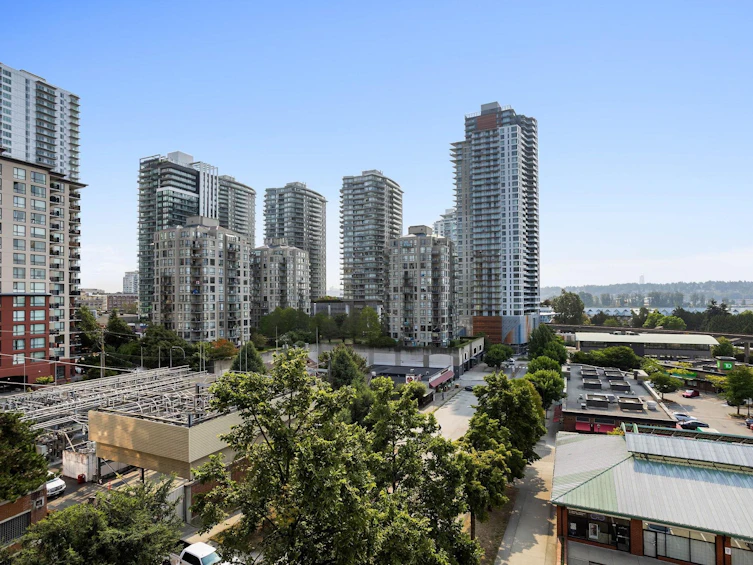601-98 Tenth Street, New Westminster, BC, V3M 6L8 - 30