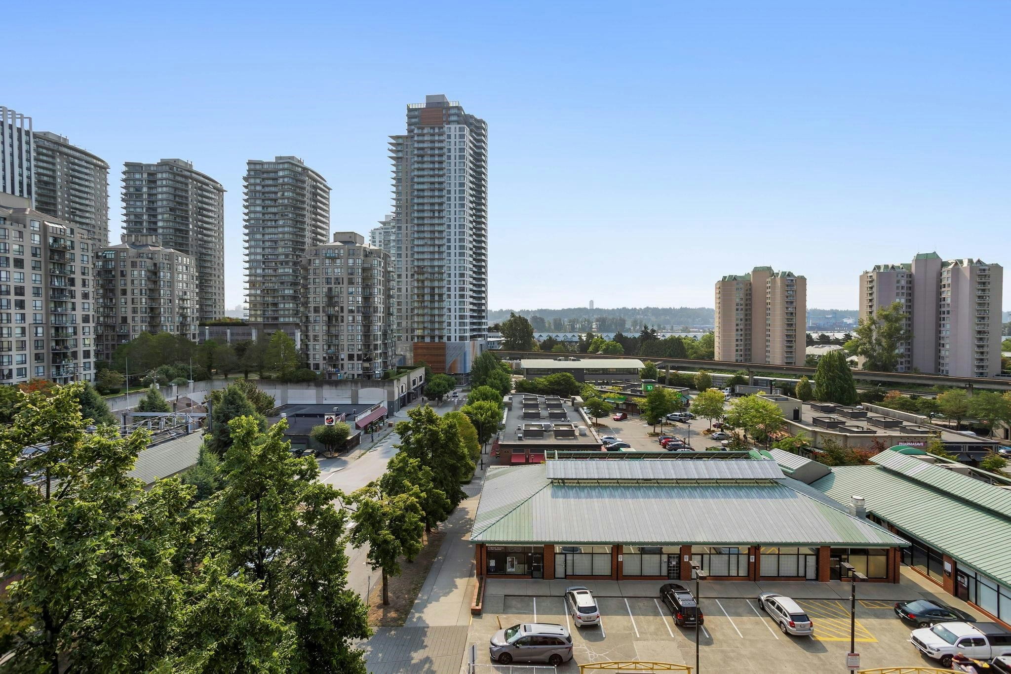 601-98 Tenth Street, New Westminster, BC, V3M 6L8 - 29