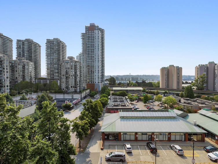 601-98 Tenth Street, New Westminster, BC, V3M 6L8 - 29
