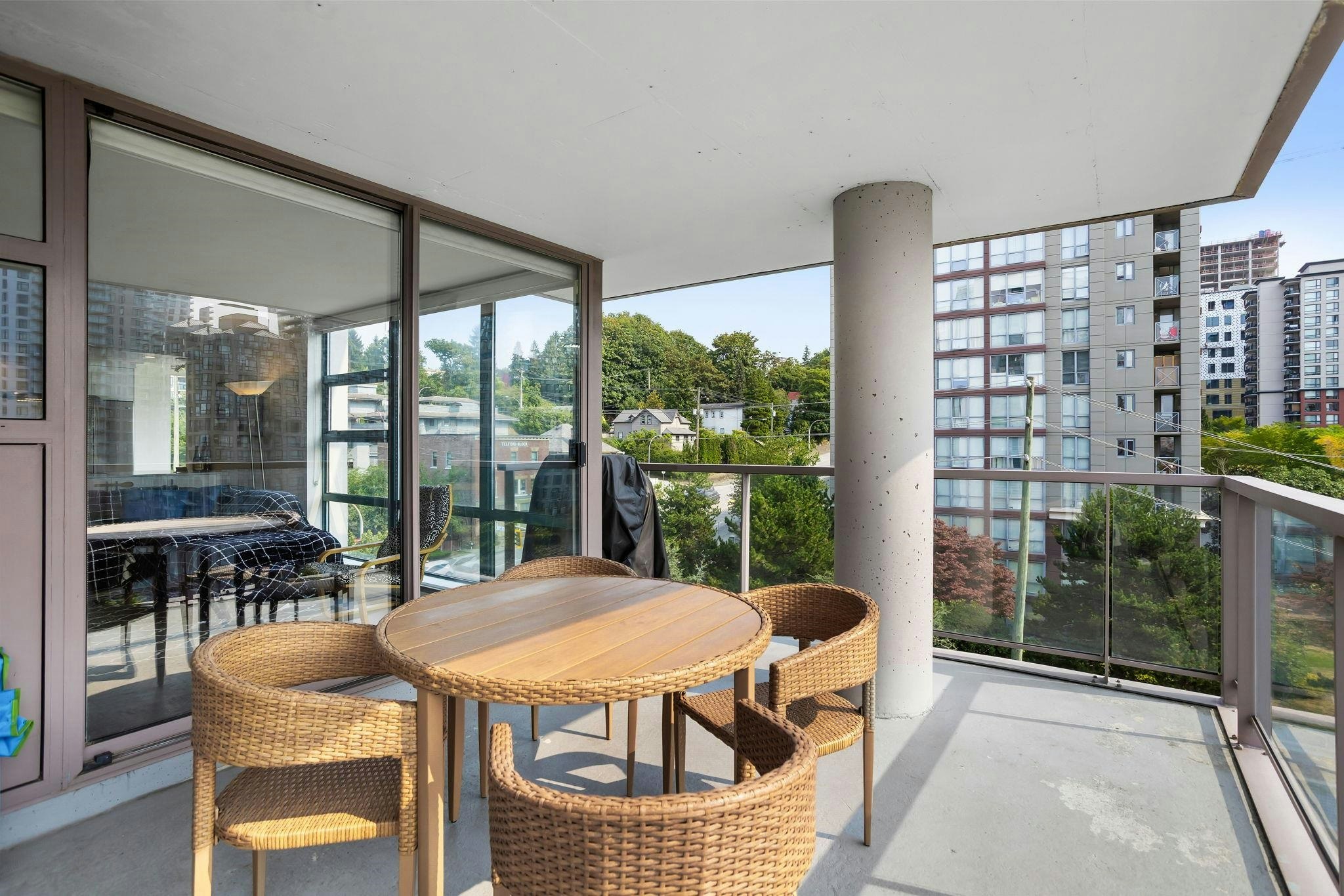 601-98 Tenth Street, New Westminster, BC, V3M 6L8 - 25